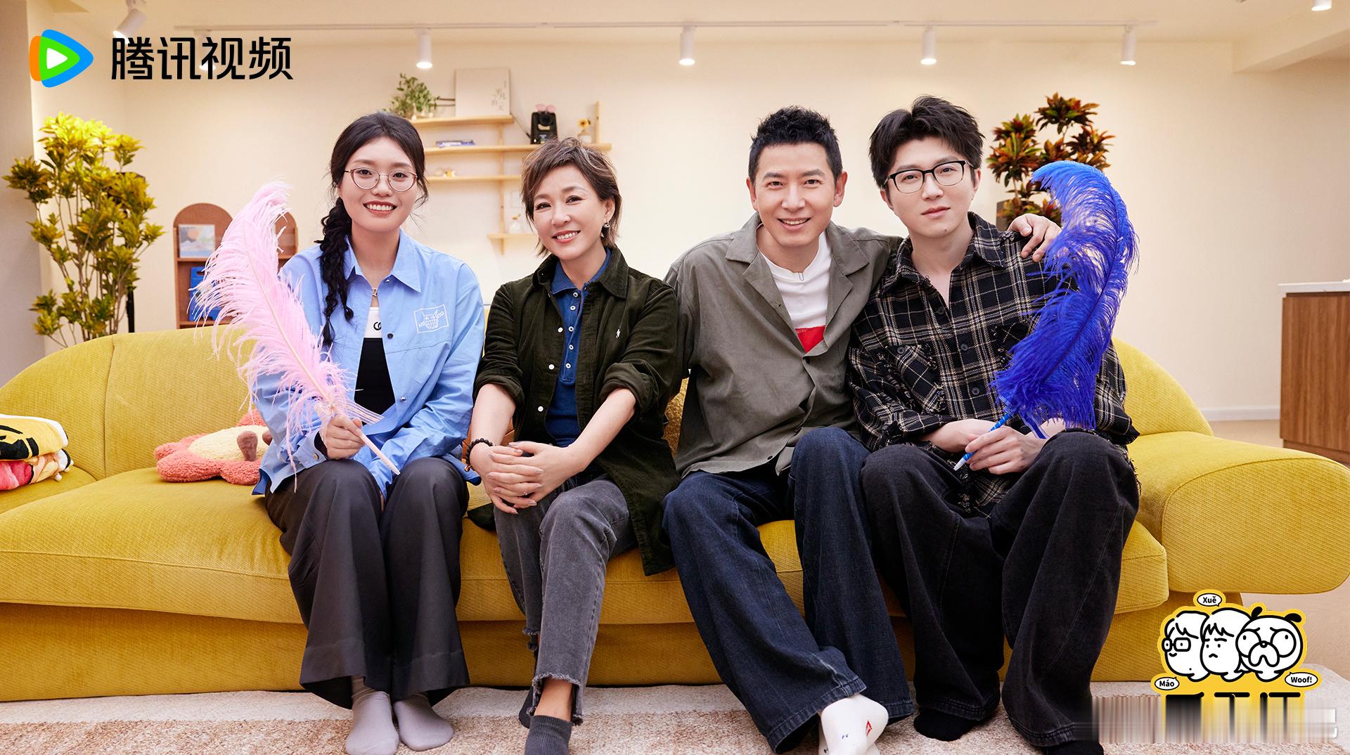 听着他们用轻松的语气讲述北漂岁月，我突然不抱怨生活了 和前辈们吃的苦相比，我们这