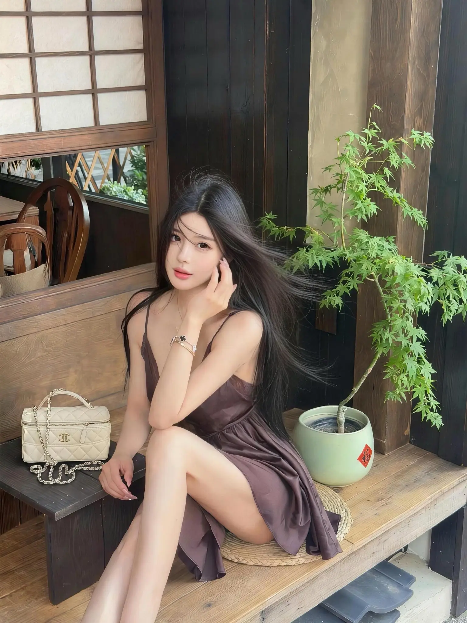 心脏又不在中间 偏心我怎么了