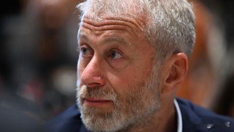 泰晤士报：阿布就应向乌克兰移交的资金发起诉讼
 
12月29日，《泰晤士报》消息