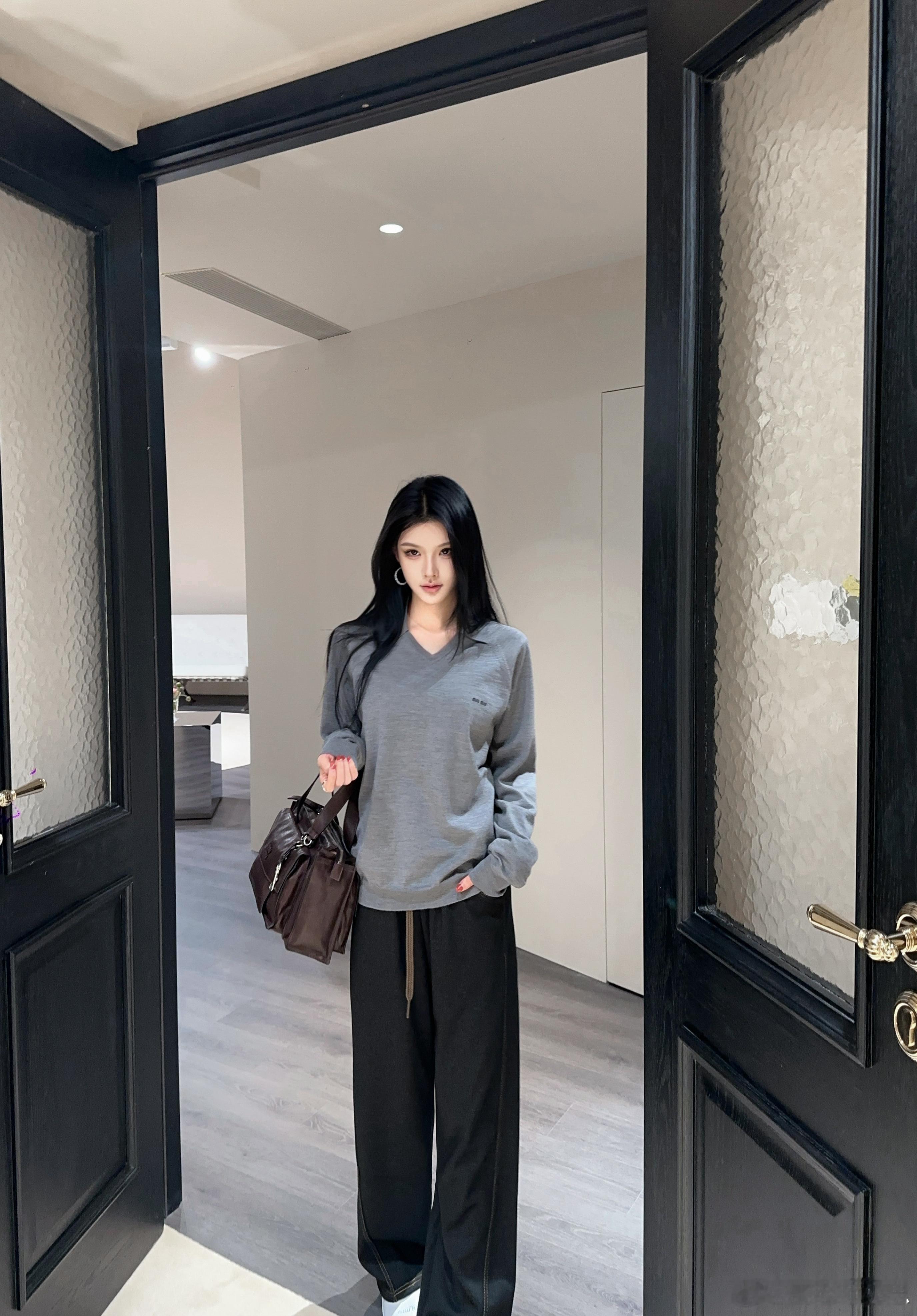 miumiu26ss  订货会 