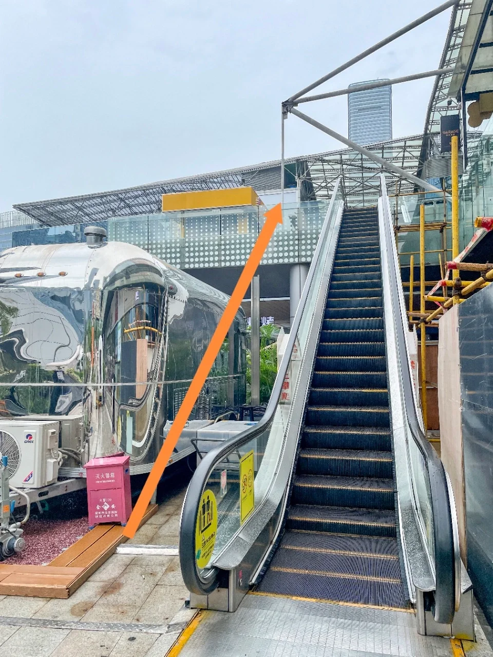 我要告诉你‼️顺德鱼生新吃法