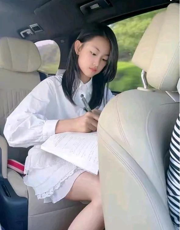 高考前的最后冲刺。