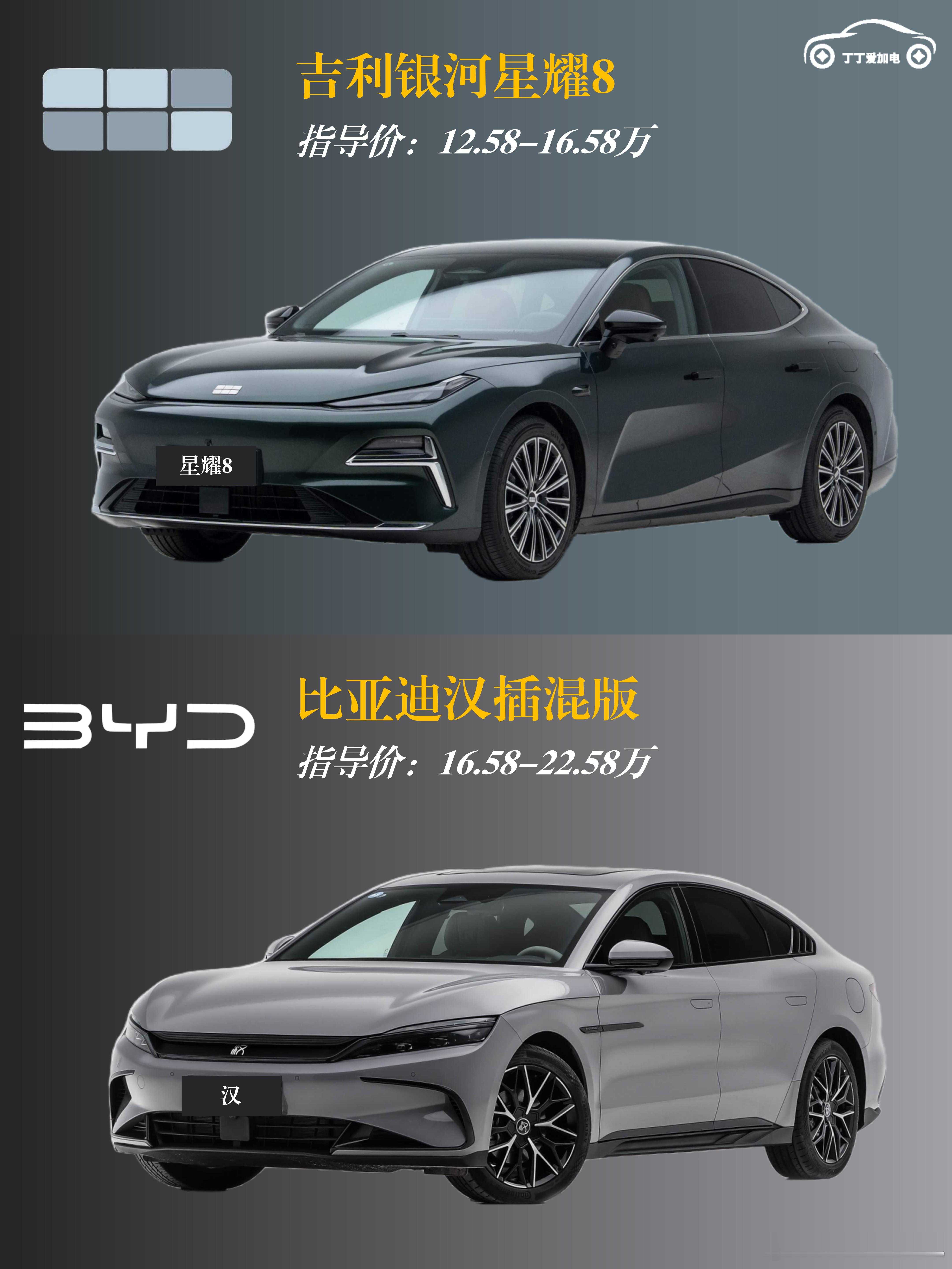 吉利银河星耀8银河星耀8正式上市11.58万元起 吉利银河星耀8自今年5月份上市