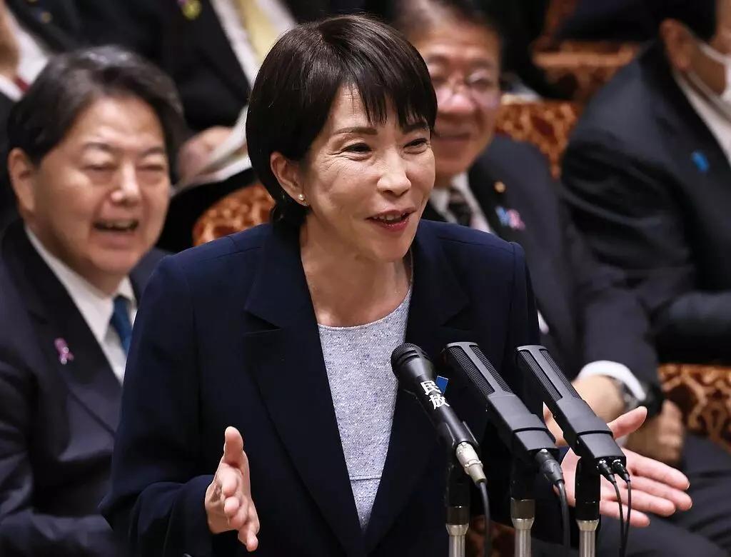 小日子，道歉是不可能的，真的吗?

事情大概是这样发展，小日子会不会道歉，所有人