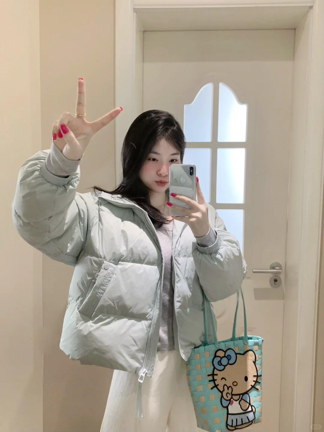 胶片日常🎞️～冬天的氛围感来咯⛄️
