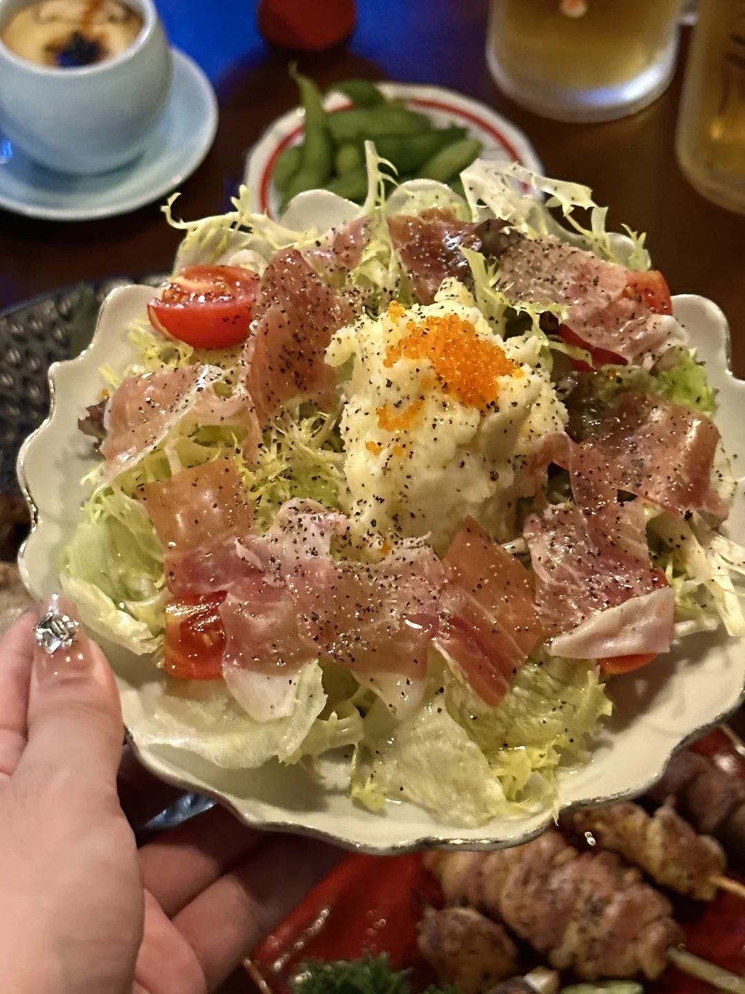 厦门！