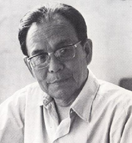 刁光覃（1915年9月2日—1992年5月12日），原名刁国栋，出生于河北束鹿，