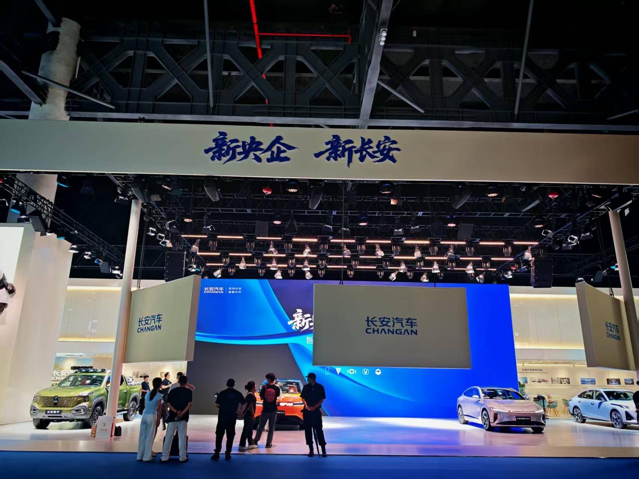 长安猎手K50把“皮卡实用性”玩到极致的国民神车！

看完长安猎手K50的上市发