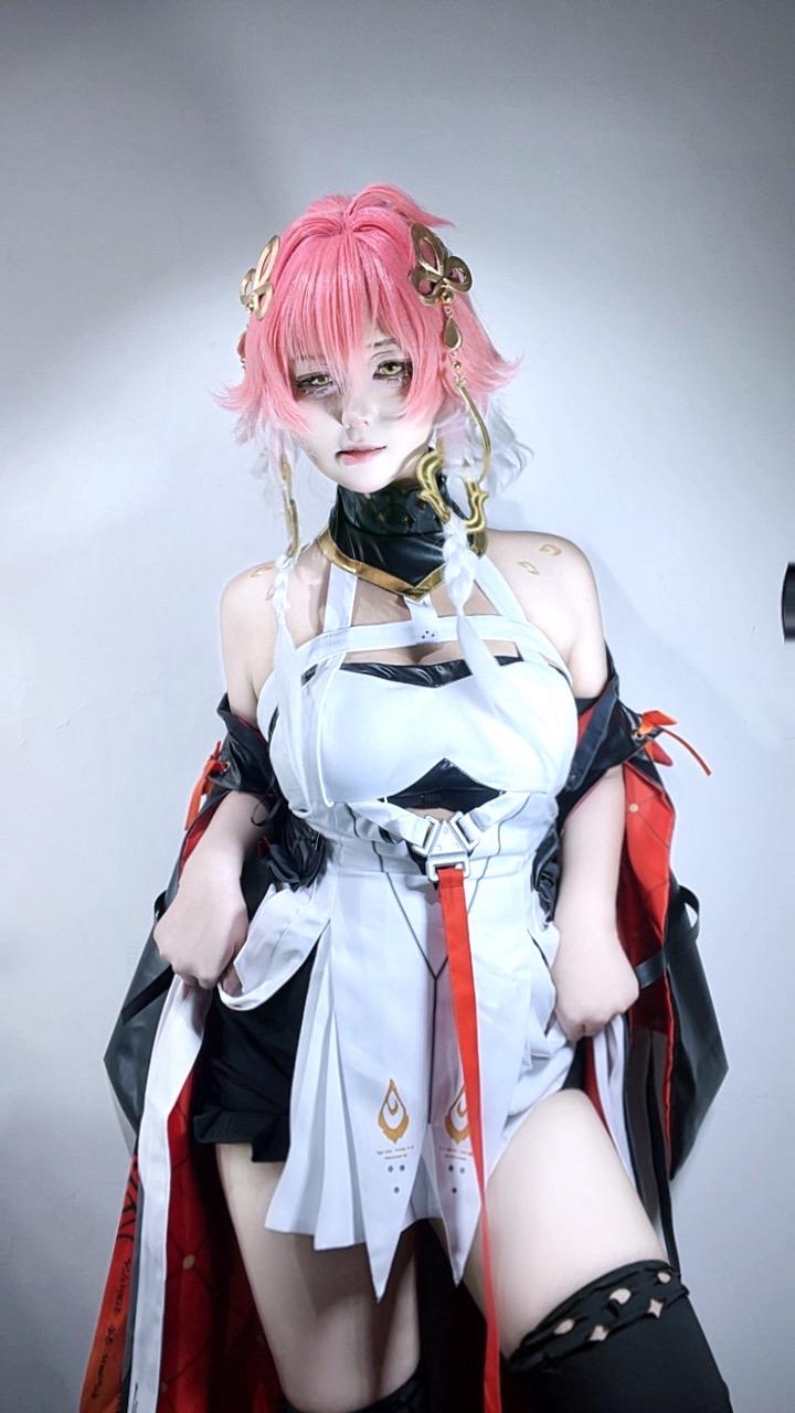 长离