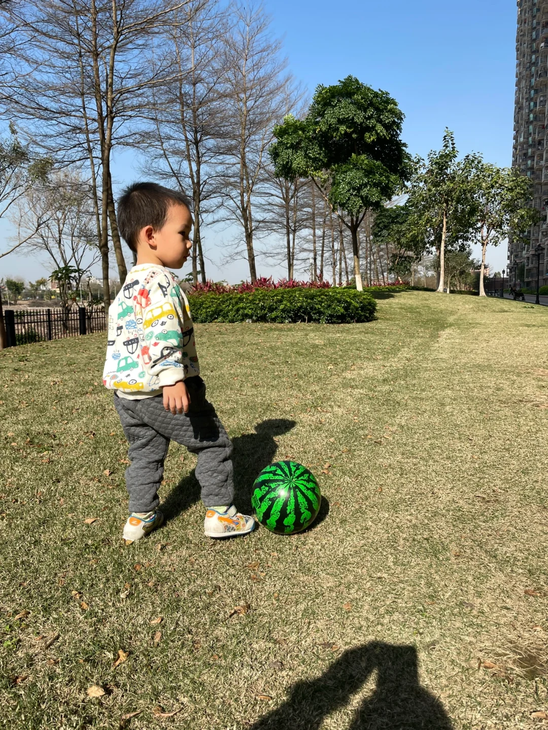 孩子上幼儿园后，被家长忽视的一个真相‼️