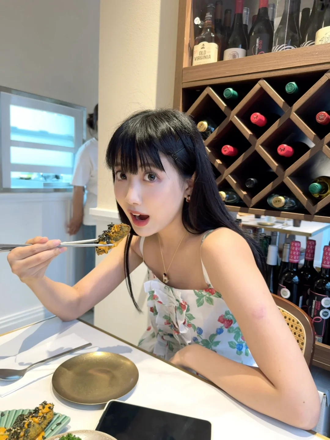 🍓吊带裙