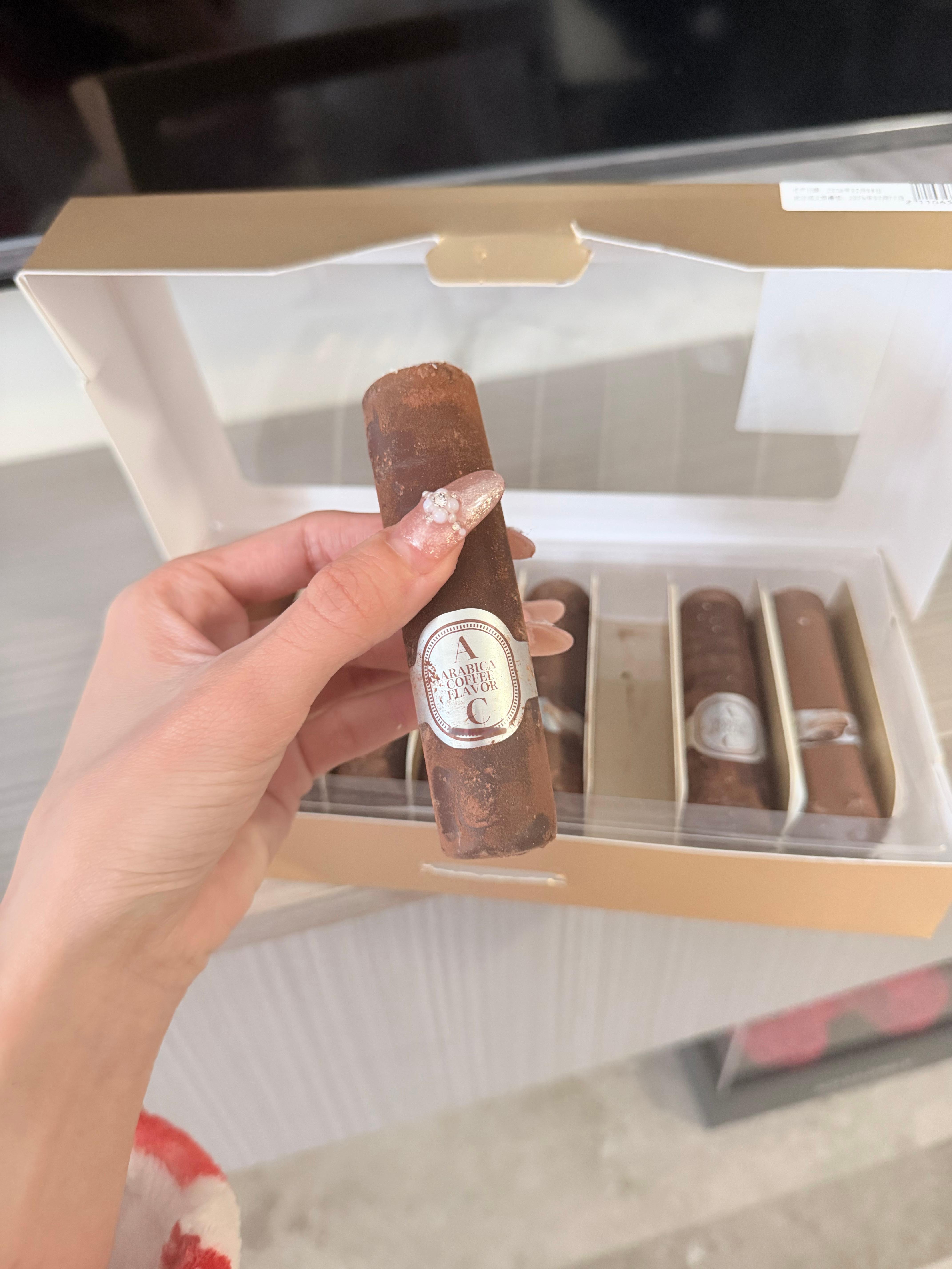 好难吃。。。 生气了 老被山姆测评骗 这些测评比没吃过好的还是就想害我！每次说好