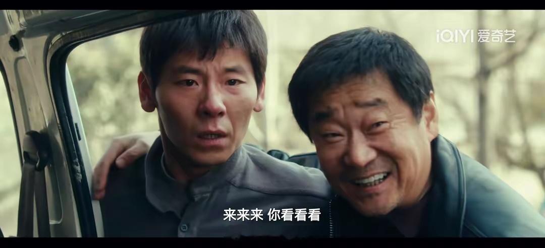 《风中的火焰》结局两大败笔设定，毁了这部高质量级别的悬疑剧！ 