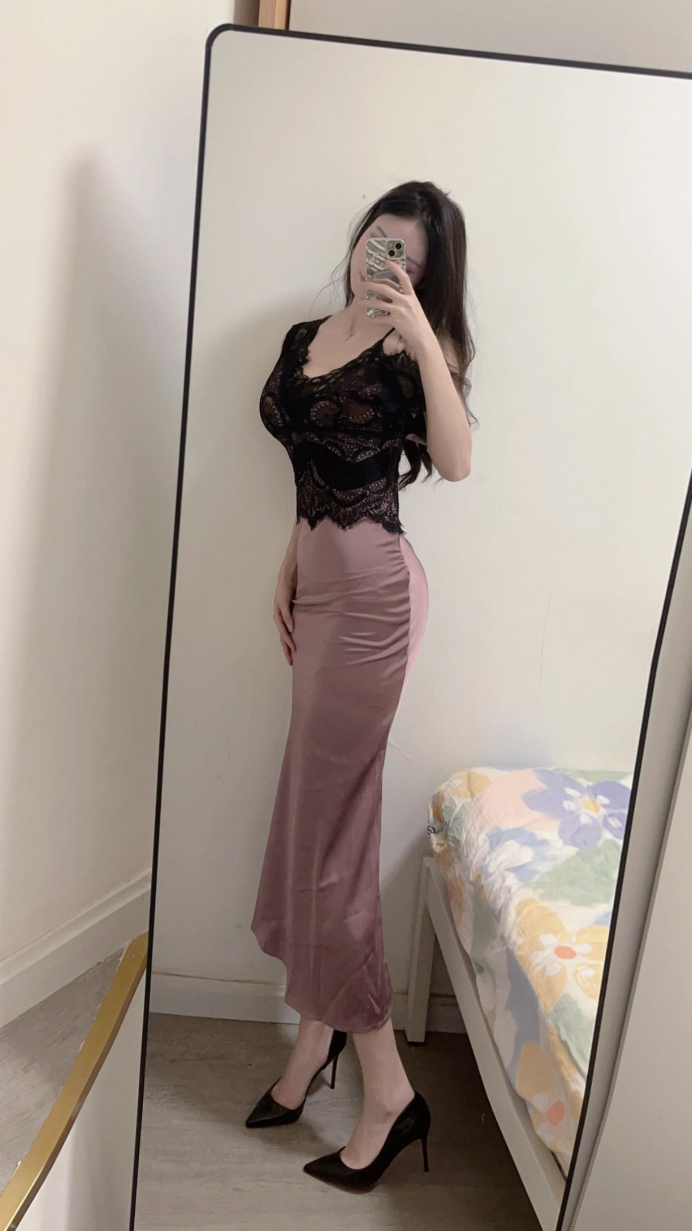 美丽坏女人