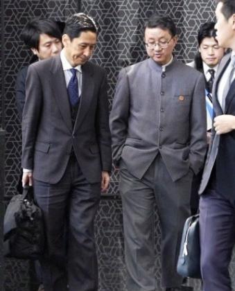 刘劲松果然没让大家失望！出任中国驻澳大使后，履职不到24小时，就给澳大利亚来了个