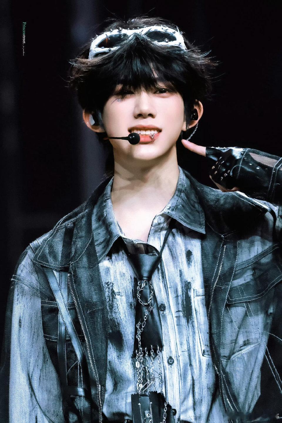 陈奕恒驾驭的好轻松陈奕恒萌酷一体机