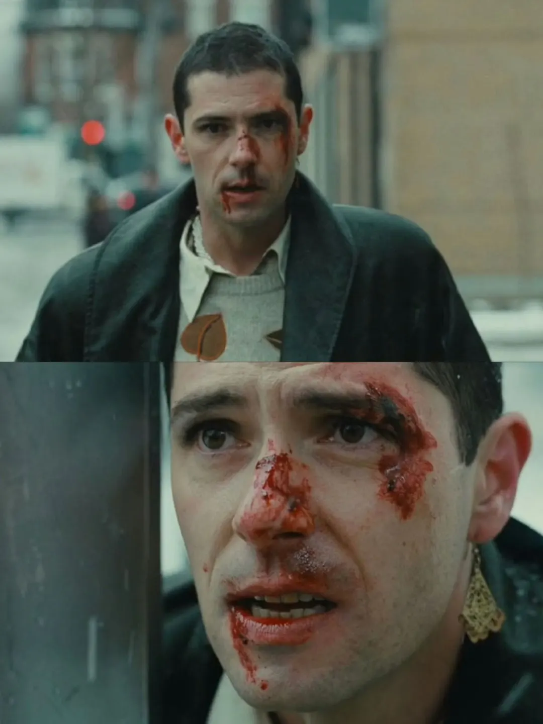 天才美少年最有野心的一部电影‼️