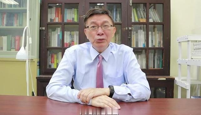 大陆，开始“选人”了！很多人还在看，国民党下一届主席会是谁。大错特错！从邀请洪秀