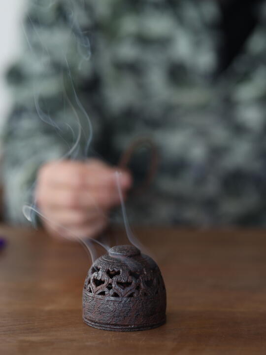 忙于各种，忘记发