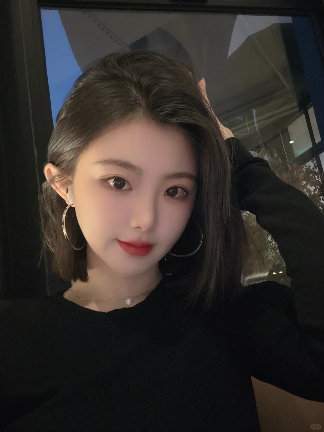 有些关系是 再怎么深刻好也只能到这