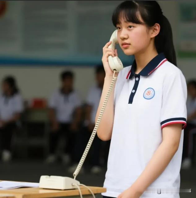 《我姐走了11年，外甥女从没和我们说过一句话，高考结束后却突然打电话：舅舅，大学