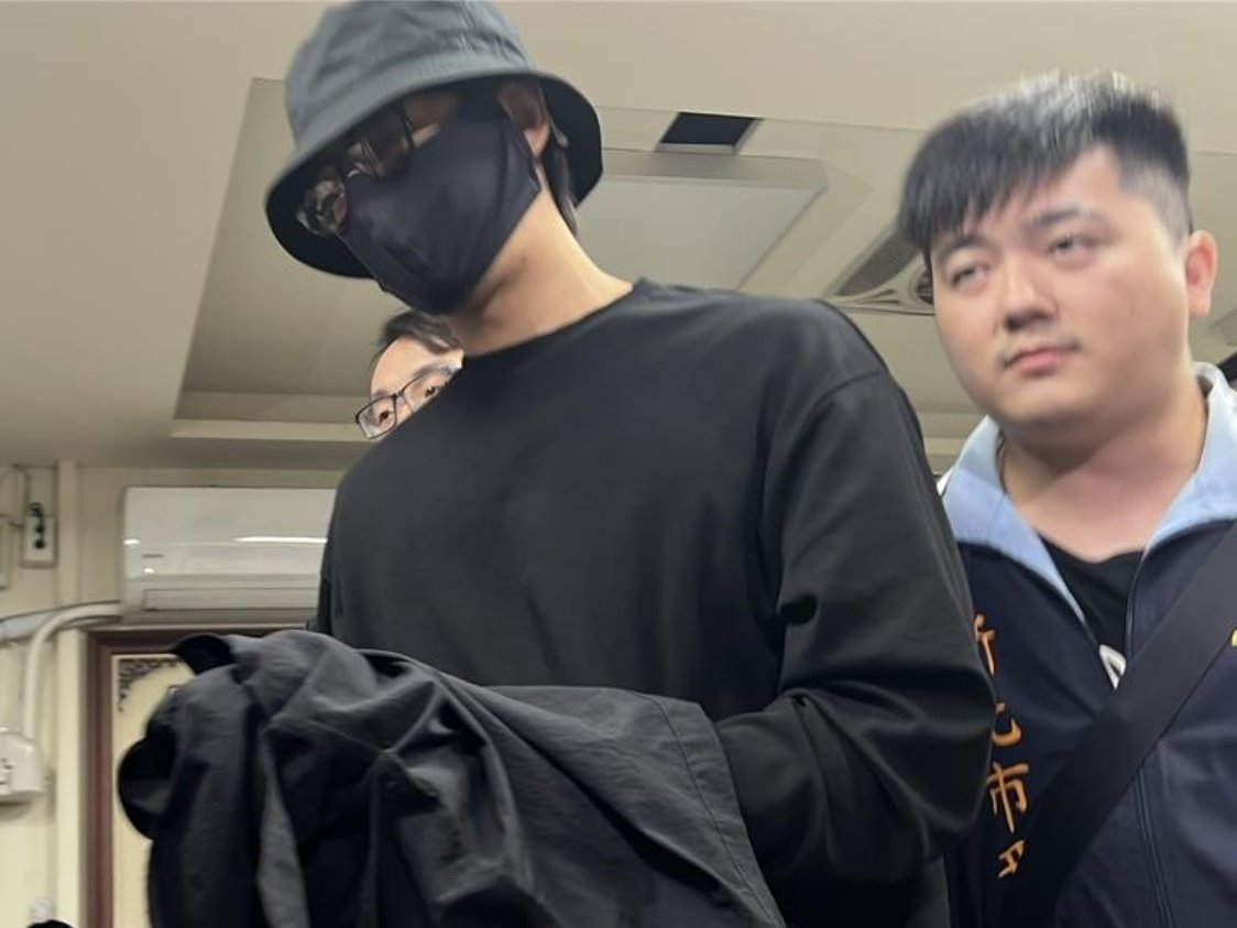 陈柏霖等或被判5年以下有期徒刑台湾省新北检警透露，涉案人员若涉及伪造文书、协助不