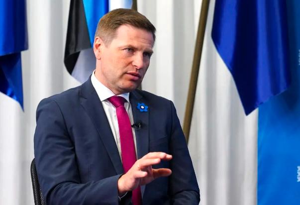 爱沙尼亚防长：为应对伊朗战争，美国暂停交付数千万欧元武器
【观察者网】美国已在中