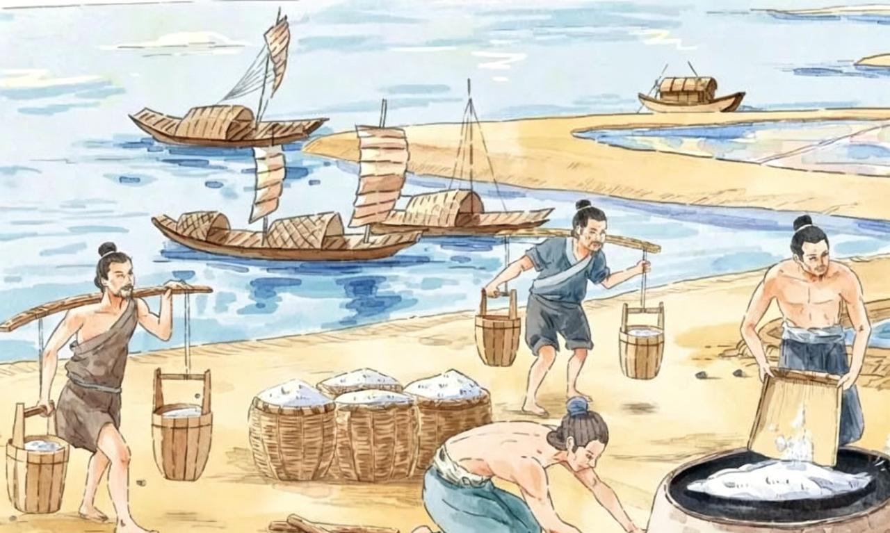 最新！6月25日，国家文物局公布一重大发现：江苏盐城挖出一条2000年前的“汉代