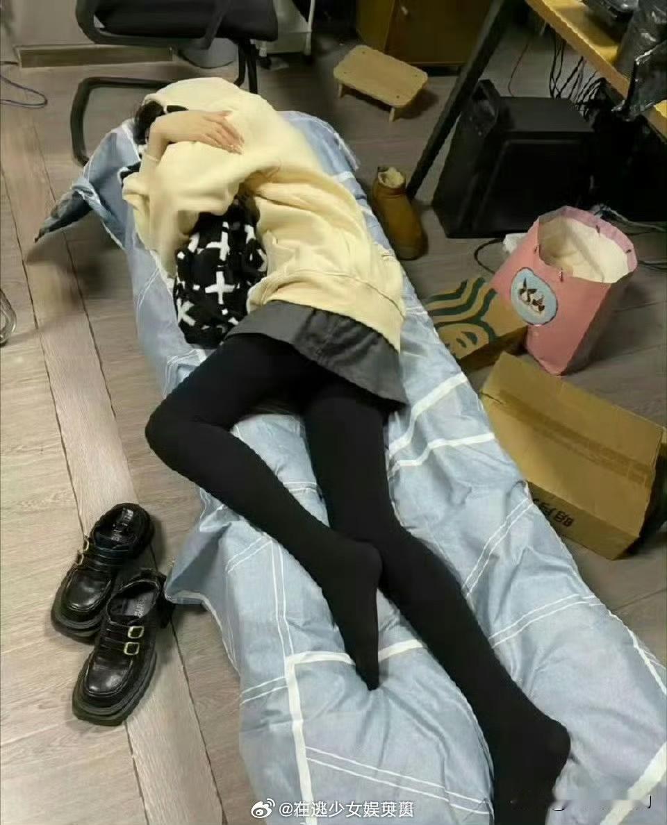 这样的公司
谁能不爱