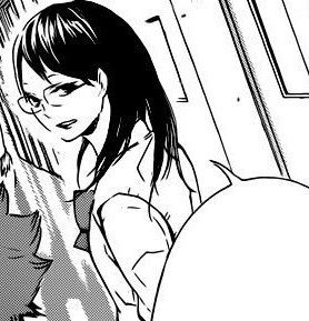 排球少年 祝 清水洁子 1月6日生日快乐！！ 