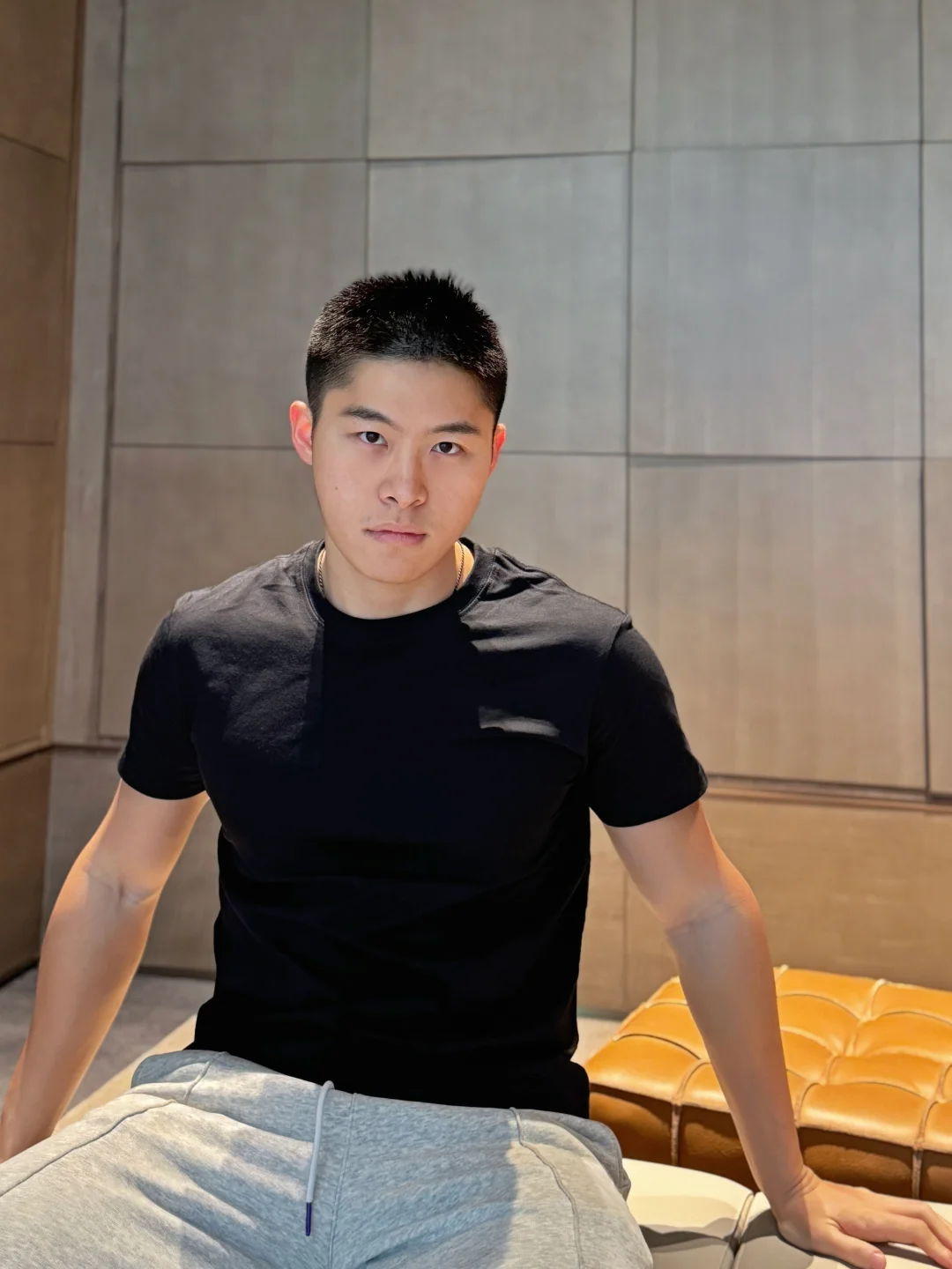 最近每天都很闲