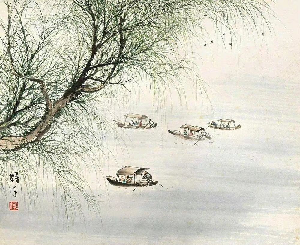 “今天飞花令｜主题【当、五】古诗词    ”                  