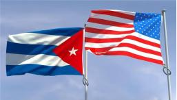 古巴这次大概率是坚持不住了，古巴最大的危机，不是没大米吃了，而是没石油用了！美国