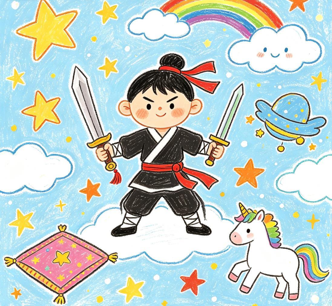 看图猜成语 
上期猜成语答案：一马当先！ 
 
大家猜对了吗？
上一期答对的朋友