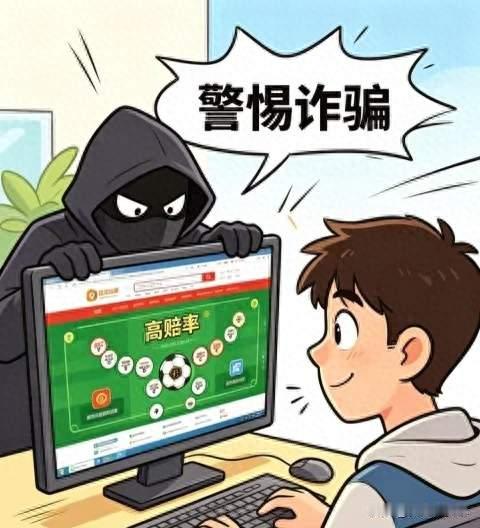 为什么网赌总是先赢后输？深扒杀猪盘经典三步曲