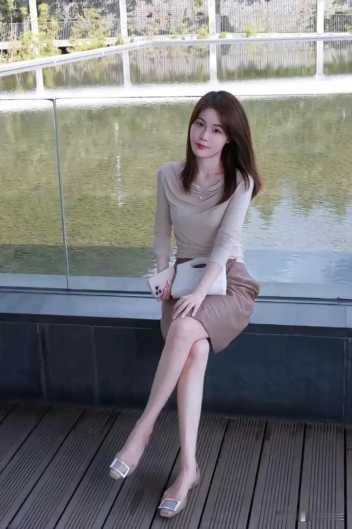 有一种蓝叫延庆☆治愈系，天空蓝。