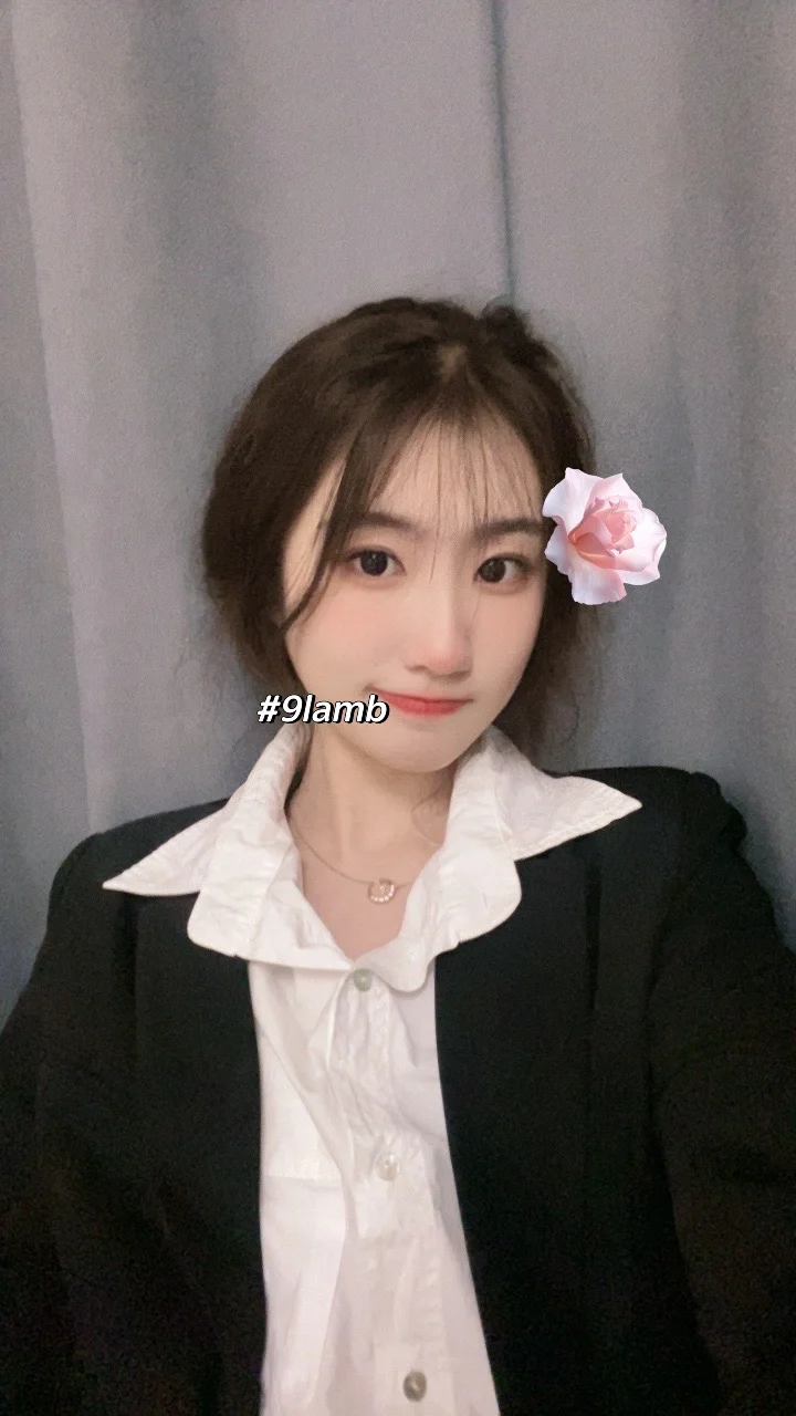 潮汕女孩来啦
