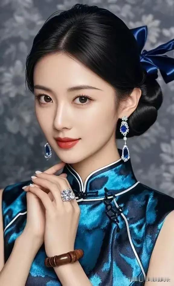 竹篙悠悠舟有序
桃枝袅袅马存顺