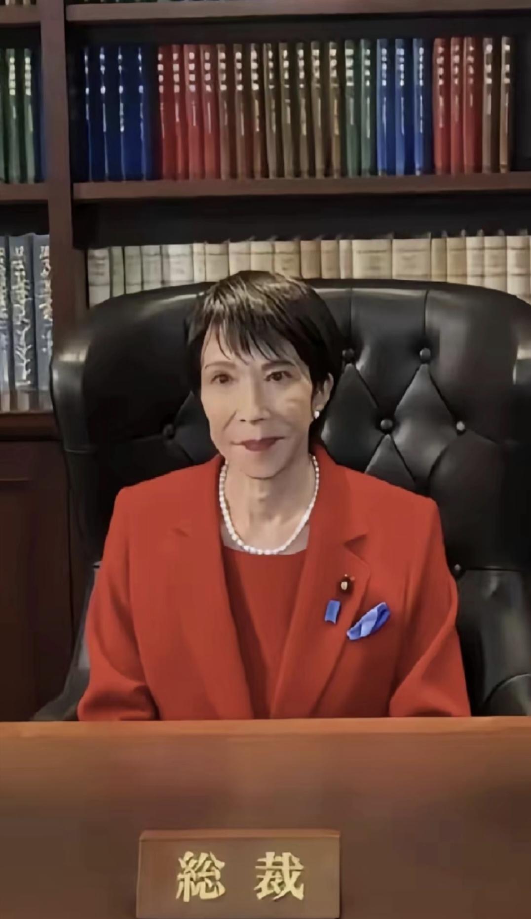 安倍昭惠“公益文化外交”环球旅行，实则抚恤金游山玩水。

安倍晋三遗属的日本当局