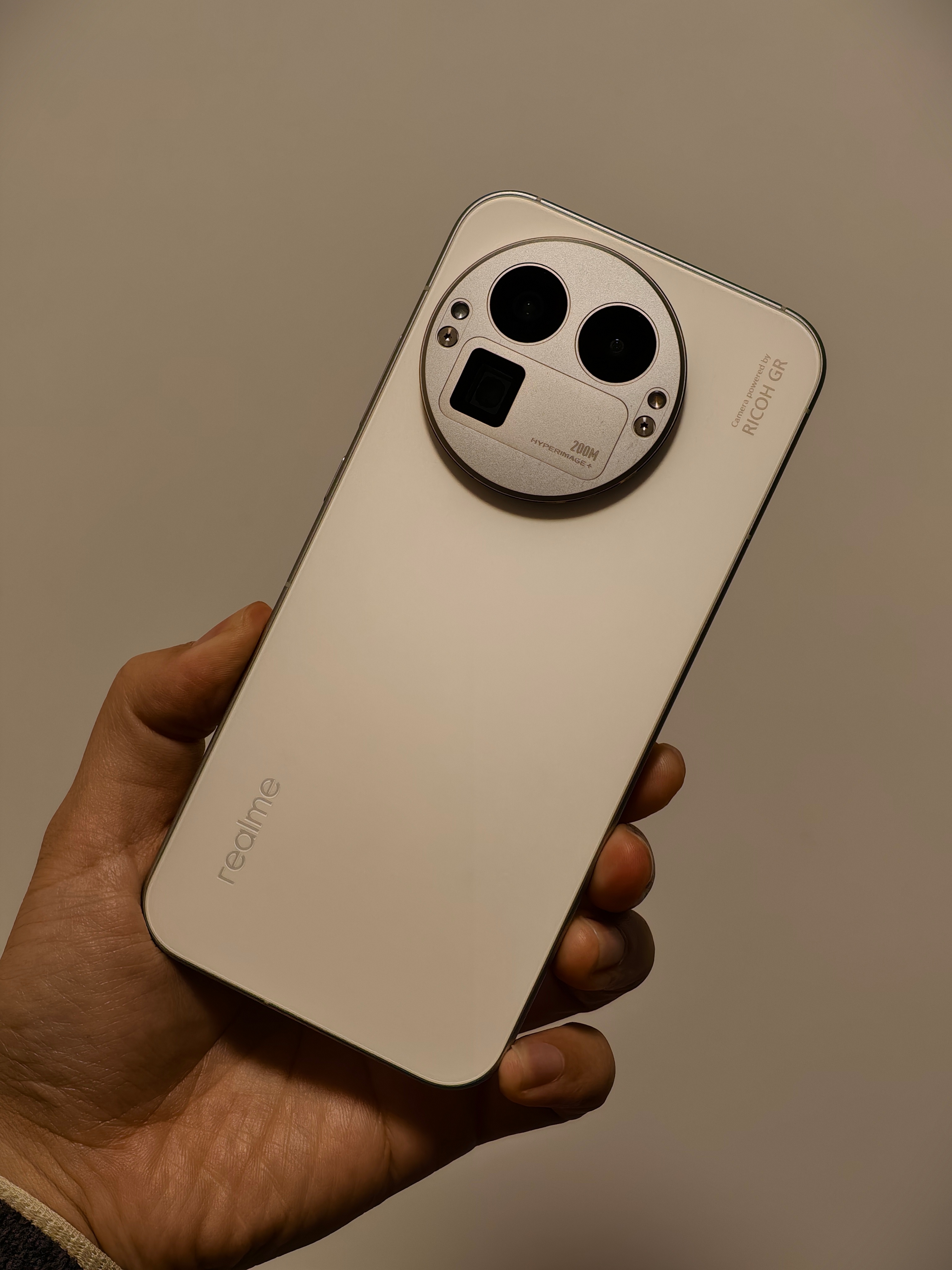 分享一下生日礼物 