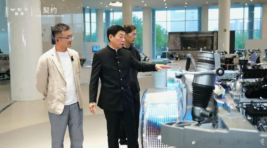 归元S平台将引发汽车产业质变 一台真正懂中国家庭的旗舰SUV，会把舒适与实用刻进