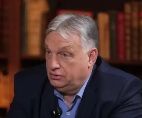 近日，‌匈牙利总理欧尔班公开表示，中国的崛起不是突然的，而是重回500年前应有的