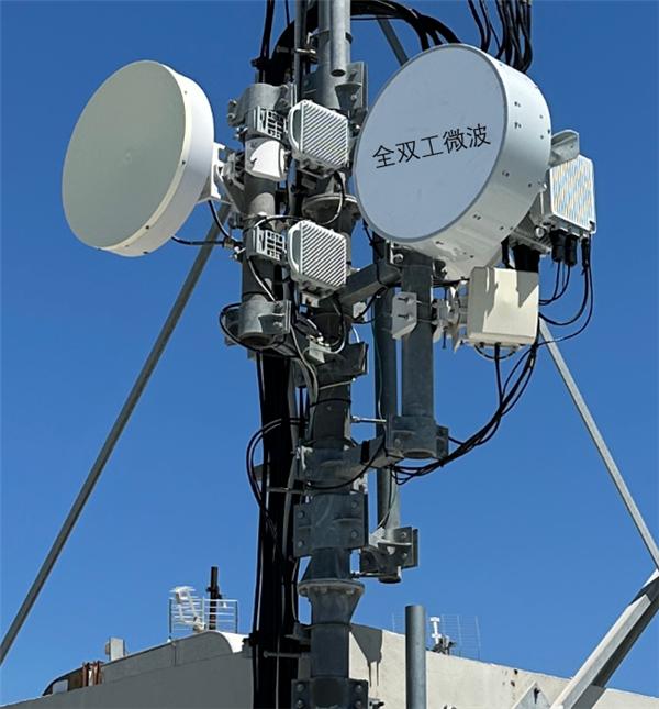 兼容 6G！华为 50Gbps 黑科技出炉，无线网速直接翻倍

当 AI 穿戴、