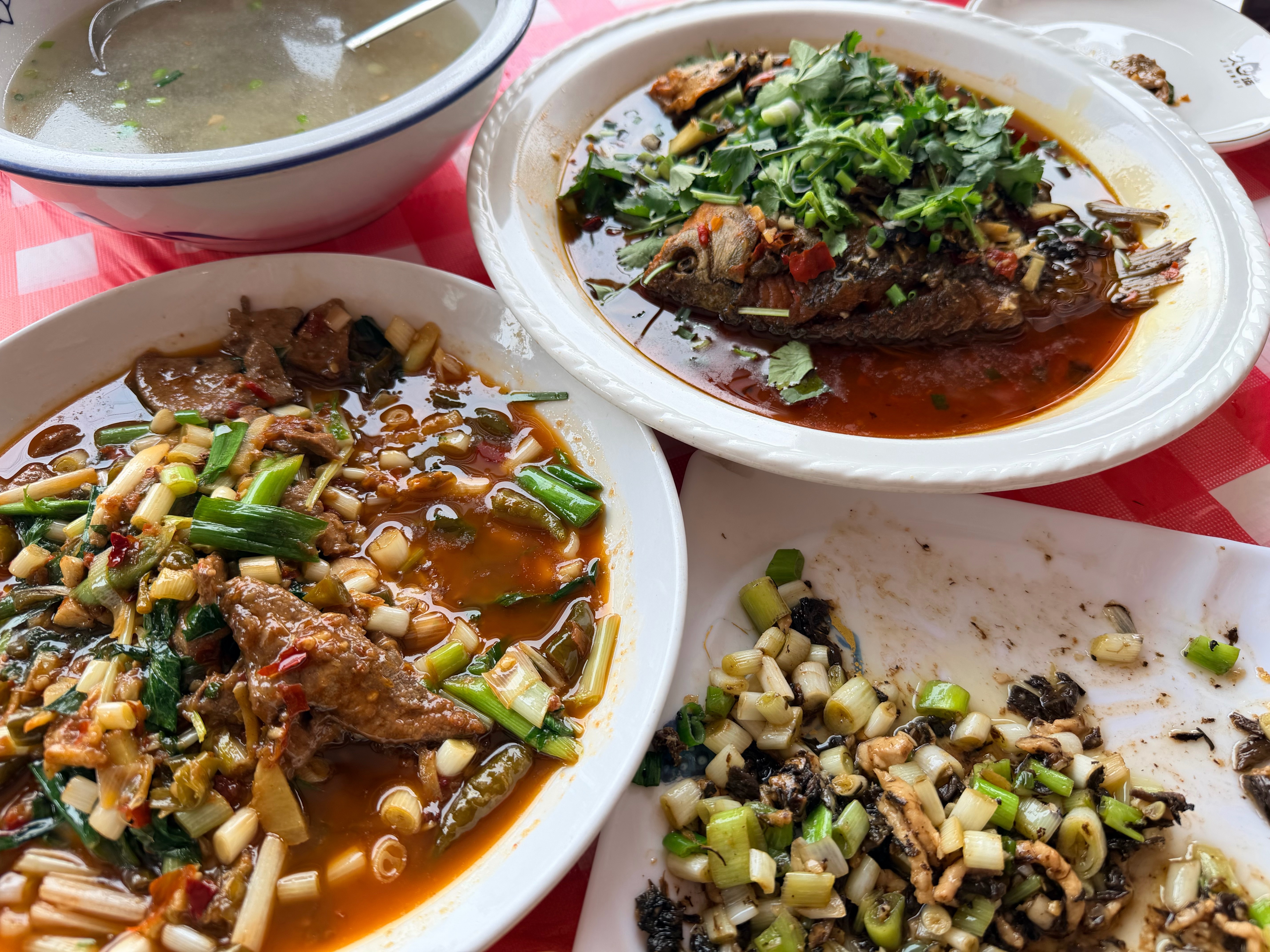 太香了～香迷糊了～ 