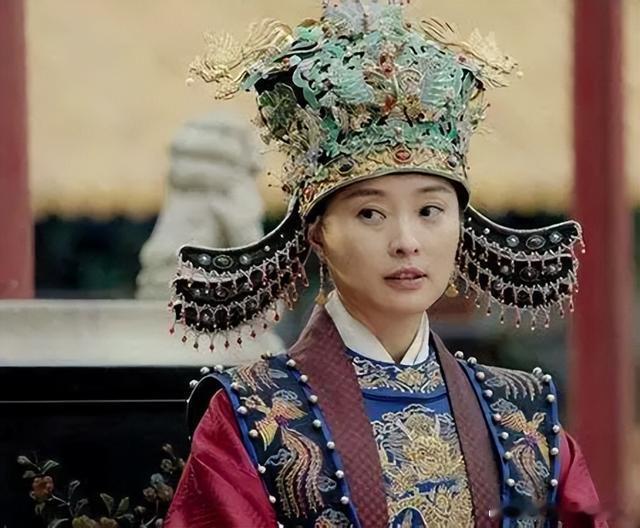 为什么历经六朝、两次力挽狂澜的张太后，最终因不敢打破祖训，错失挽救大明的最后机会