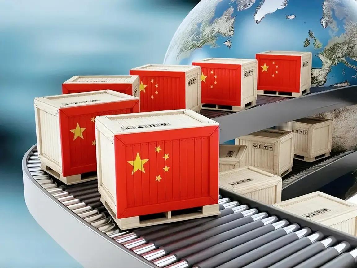 智造腾飞，中国经济澎湃向上
 
如今的中国，正以势不可挡的姿态屹立于世界经济舞台