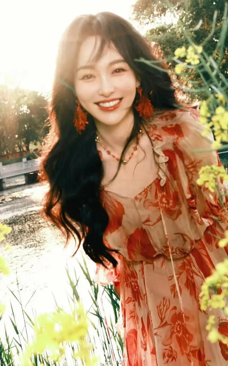 我有一种预感，
唐嫣，
大概率以后都不会，

再和王家卫合作了，王家卫的录音被爆