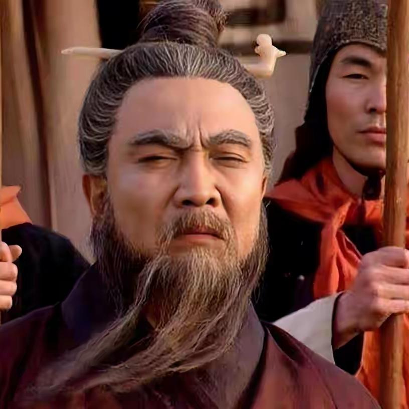 有些事情，当你搞明白的时候已经晚了，曹操汉中拔诸将的深度剖析…
 
很多人骂曹操