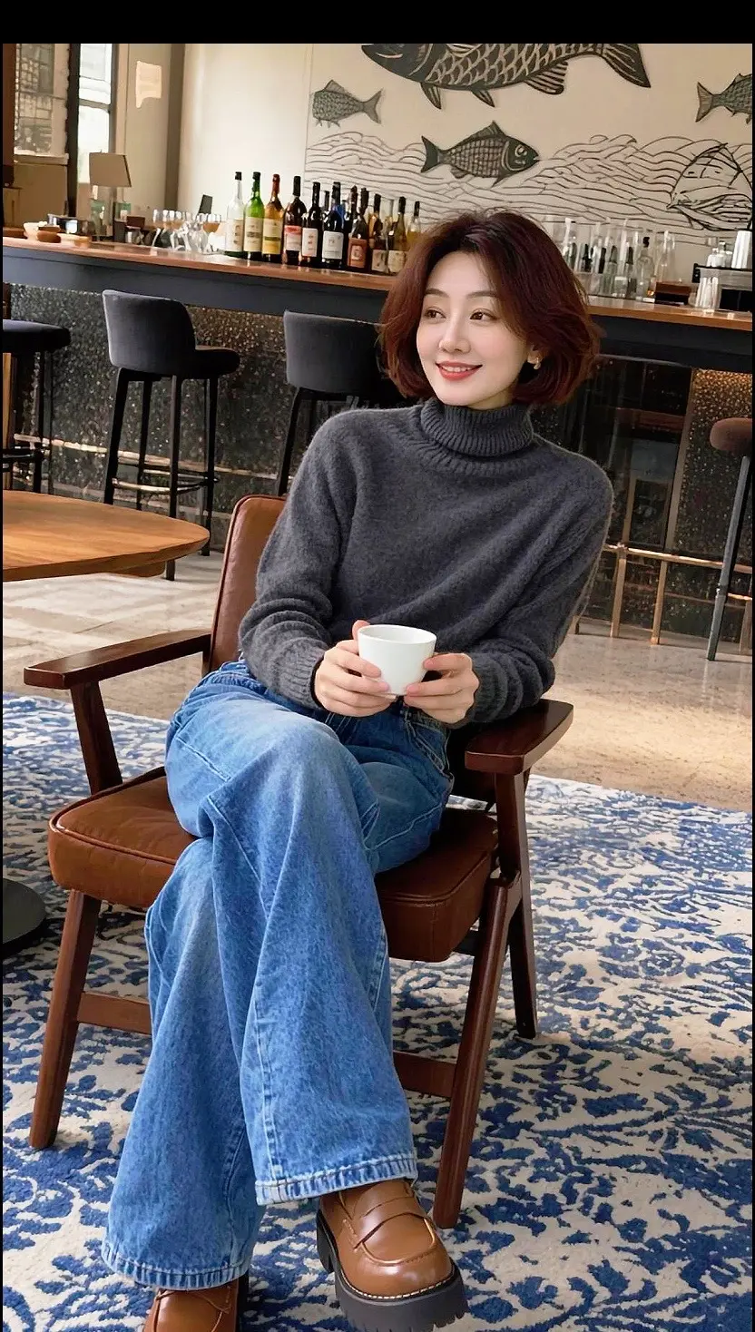 AI都市随拍 ai创作 伙伴计划广告分成玩法达人