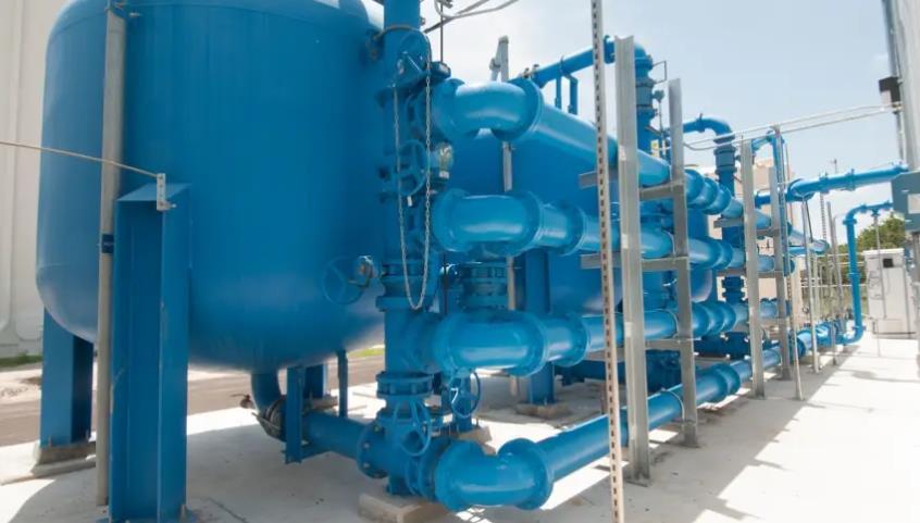 “东方野兽”北极严霜侵袭欧洲，欧洲各国只能“享受”高价的天然气
     天然气